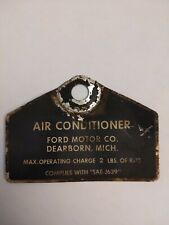 Ford air conditioner for sale  Mableton