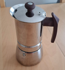 Cafetière italienne inox d'occasion  Toulouse-