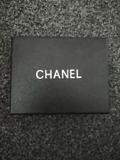 Chanel empty gift for sale  CLYNDERWEN