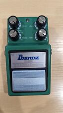 Ibanez tubescreamer ts9dx for sale  Shipping to Ireland