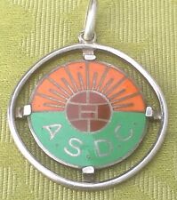 French asdc 1930s d'occasion  France