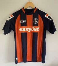 Luton town football for sale  HUNTINGDON