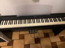 yamaha pianoforti digitali usato  Ragalna