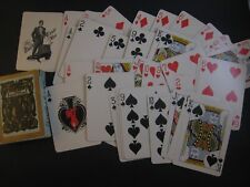 Antique playing cards for sale  Casselberry