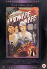 Hardware wars dvd for sale  UK