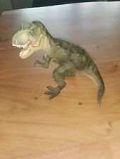 Tyrannosaurus rex figur gebraucht kaufen  Bernried