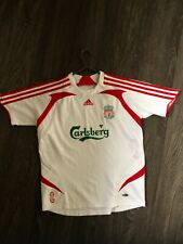 Liverpool 1996 away for sale  ROMFORD