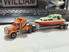 Matchbox convoy cy4 for sale  WIGAN