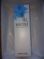 Migiri glowing beauty for sale  BORDON