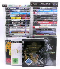 Sony Playstation 3 Games Used Games for PS3 GTA Minecraft Call of Duty... myynnissä  Leverans till Finland