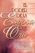 El Poder De La Mulher que Ora-Serie favoritos (spanish Edition) comprar usado  Enviando para Brazil