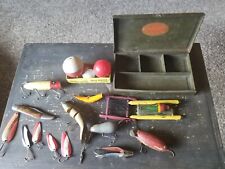 Vintage fishing lure for sale  Saint Paul
