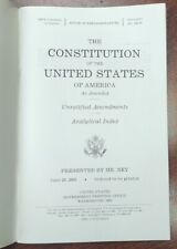 Constitution usa government for sale  Wichita