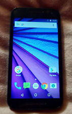 Motorola moto 3rd for sale  SHEFFIELD