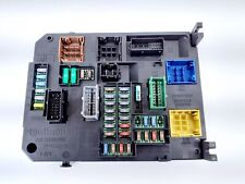 Citroën fuse box for sale  Shipping to Ireland