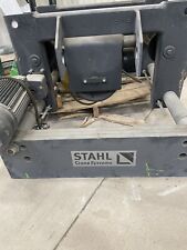 Stahl ton wire for sale  Fort Worth