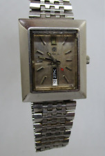 Orologio automatico vintage usato  Bagno A Ripoli
