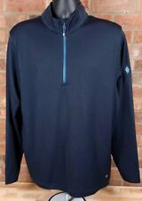 Footjoy sweater mens for sale  Concord