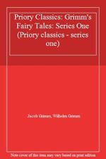 Priory classics grimm for sale  UK
