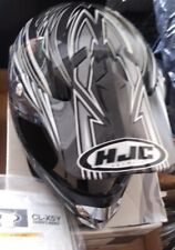 hjc 5 cl helmet m for sale  Little River