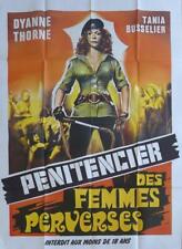 Ilsa the wicked d'occasion  France