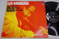 LEE MORGAN All The Way SUNSET (Nota Azul) Estéreo SUS-5263 Hard Bop 1969 NM- LP comprar usado  Enviando para Brazil