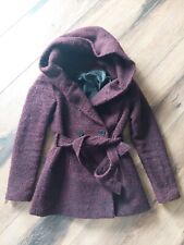 Amisu kurzmantel dufflecoat gebraucht kaufen  Weimar