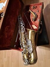 Saxophon jean tonet gebraucht kaufen  Kaufbeuren