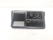 Jeep TJ Wrangler OEM Rubicon Dash Switch Panel 2003 2004 2005 2006 114696 for sale  Shipping to South Africa