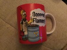 Rare simpsons homer for sale  GLOUCESTER
