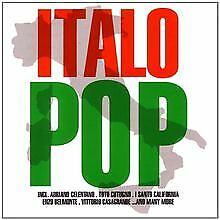 Italo pop various gebraucht kaufen  Berlin