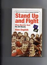 Munster stand fight for sale  Ireland