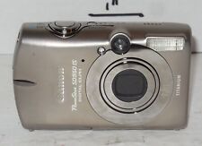 Canon powershot digital for sale  North Fort Myers