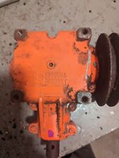 Kubota gearbox mower for sale  Richfield
