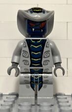 Lego ninjago minifigur gebraucht kaufen  Kronsburg,-Schlüsbek