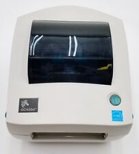 Impressora de Etiquetas USB Térmica Zebra GC420D comprar usado  Enviando para Brazil