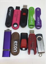 Lot Of USB Flash Drives 1GB - 64GB (10 Total All Wiped) for sale  Shipping to South Africa
