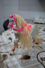 Barbie cavallo vintage usato  Bari