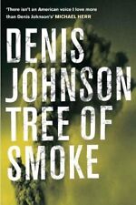 Tree smoke johnson for sale  Shipping to Ireland