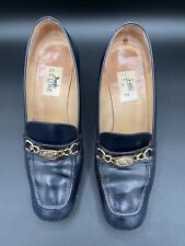 Celine anciennes chaussures d'occasion  Montrouge