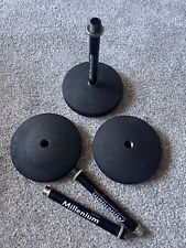 Millenium boom mic for sale  DERBY