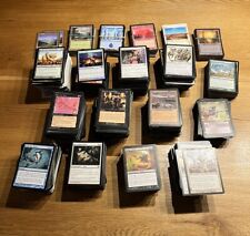 Grosse mtg magic gebraucht kaufen  Bann, Hauptstuhl, Horbach