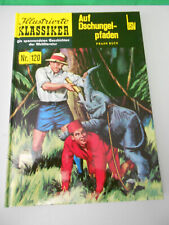 Illustrierte klassiker 120 gebraucht kaufen  Wenzenbach