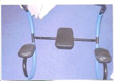 Abdominal roller exerciser for sale  RIPON