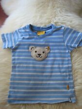 Steiff baby shirt gebraucht kaufen  Bad Oeynhausen-Lohe