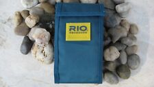 Kit de pontas pesadas Rio InTouch Skagit iMow com carteira, variedade, novo na caixa! comprar usado  Enviando para Brazil