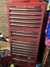 Sealey tool box for sale  BILSTON