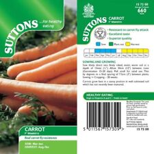 Carrot seeds f1 for sale  Ireland