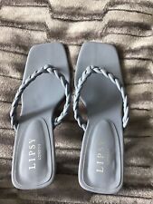 Ladies lipsy heeled for sale  LIVERPOOL