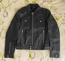 Blouson homme cuir d'occasion  Paris I